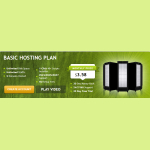 Hosting Plan