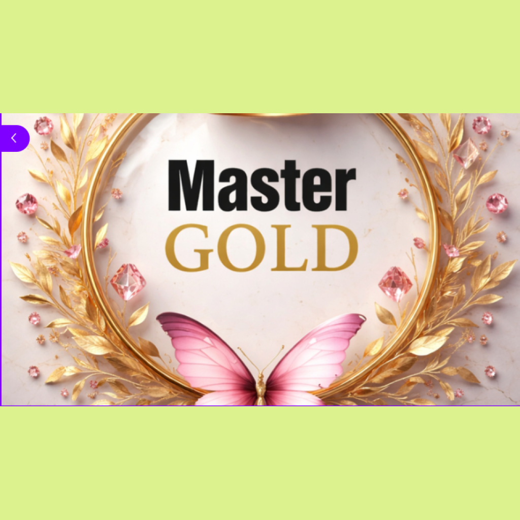 MASTER GOLD