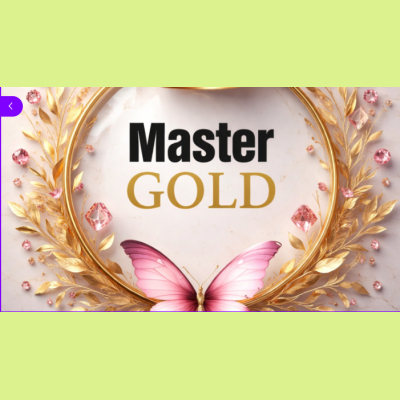 MASTER GOLD