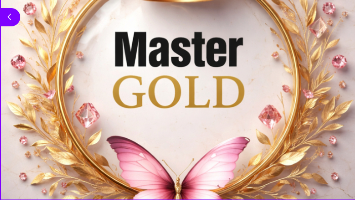 MASTER GOLD