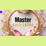 MASTER GOLD EXTRA