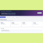 DM Mobile Optimizer